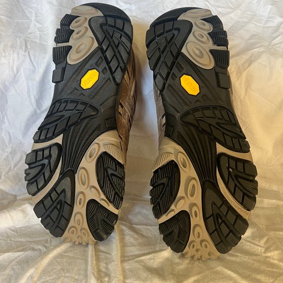 Merrell Moab hikers. Mens size 10, brand new - Picture 4 of 5